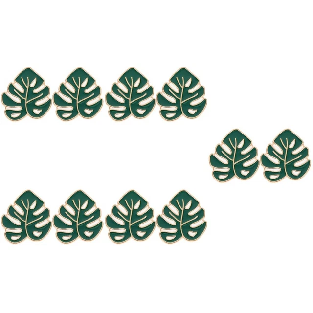 10 pcs porte-aiguille magnétique Pin de couture Organisateur de broderie Aimant
