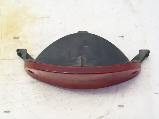 FANALE POSTERIORE PER PEUGEOT SPEEDFIGHT 50 DEL 1998 (e35984)