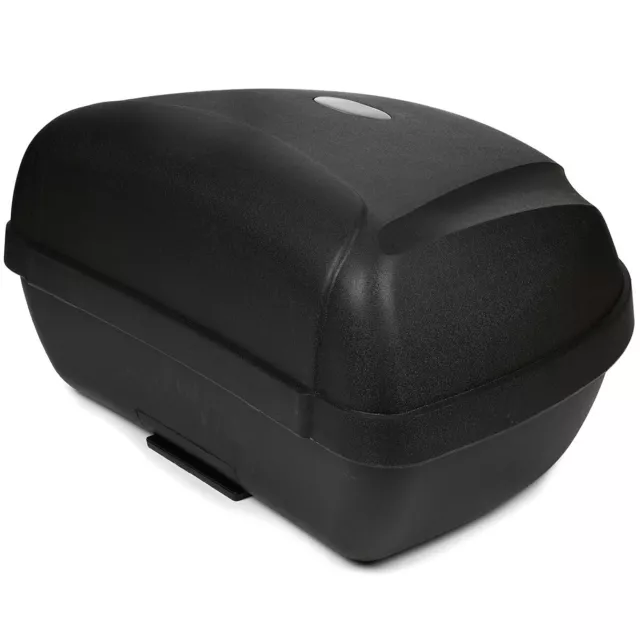 XXL Motorradkoffer Motorradcase Top Case Rollerkoffer Helmkoffer Roller Motorrad 3