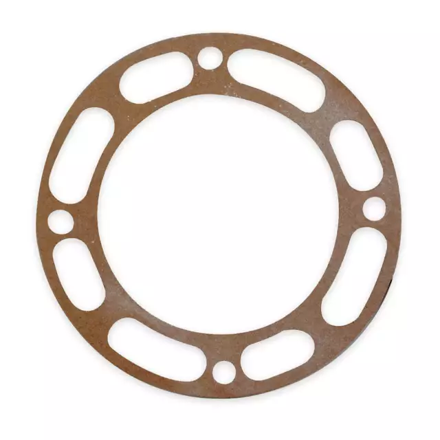 FLINT & WALLING 2VJ44 Gasket,Micropore