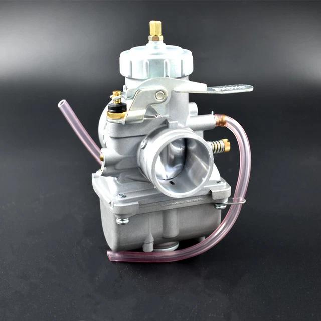 Carburateur Adaptable Naraku NK201.29 Pour Suzuki UC 125 Epicuro 1999-2002 - Neuf, Fabrication Française