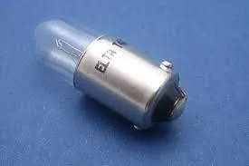 Side Light Bulb x 2 fits Suzuki GN 125 E 1994-01