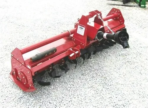 New Tar River YCT-074 Rotary Tiller 6 ft.  ----* FREE 1000 MILE DELIVERY FROM KY