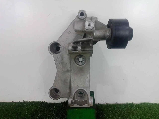 117105124R Support D´alternateur / 631753 Pour Nissan Qashqai J11 1.6 Dci Turb