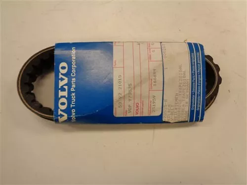 Volvo Penta 973535-8 V Belt Marine Boat