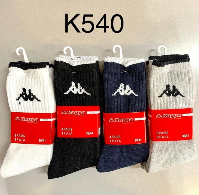 Calze Sportive Uomo Donna - 8 Paia In Cotone, Ammortizzate E Traspiranti Per Running E Trekking - Foto 6