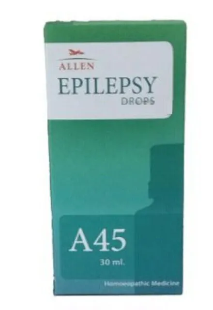 Allen Epilessia A45 Goccia
