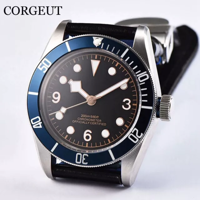 Corgeut nh35 sales