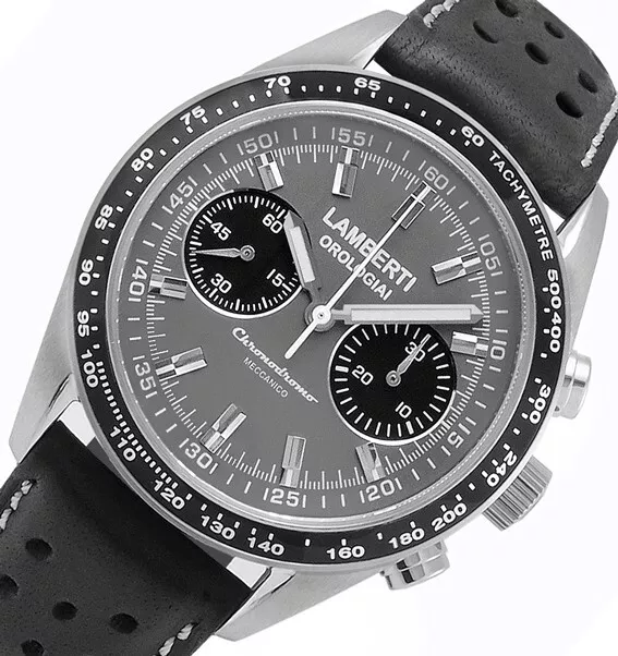 Lamberti orologiai chronodromo on sale