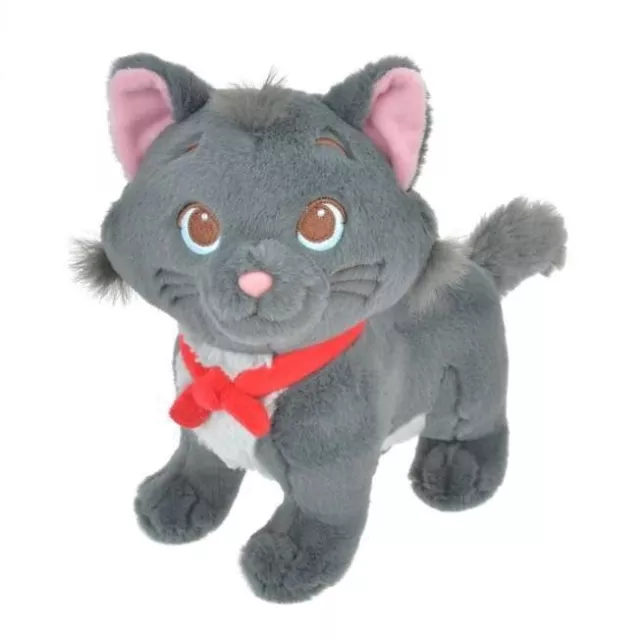 Grey cat best sale disney