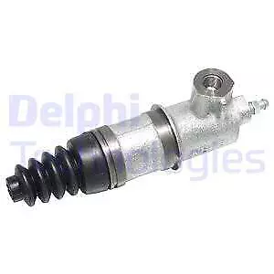 Slave Cylinder, Clutch Delphi Ll70309 For Alfa Romeo,Fiat,Lancia