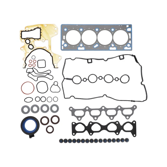 Joint De Culasse Complet Yanmar YSB12 YSE12 YSM12 - Réf. Crom® 221003 / 104564-01332, Neuf Avec étiquette