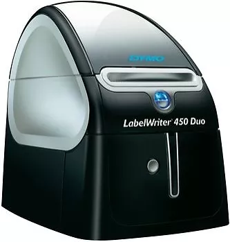 Dymo LabelWriter 450 Duo - Label Writer / Printer - Brand New