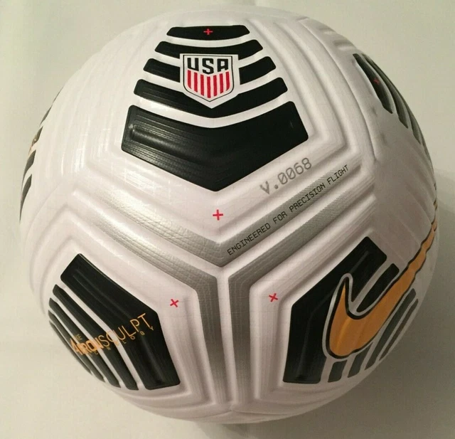 nike official match ball