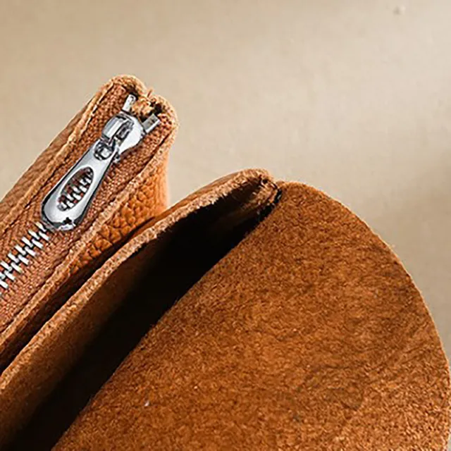 Women Coin Pouch Flap Clasp Hidden Bra Wallet Secret Travel Wallet Ladies  Pocket