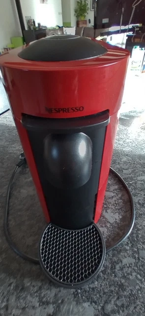 cafetière magimix  Nespresso vertuo ( occasion  )