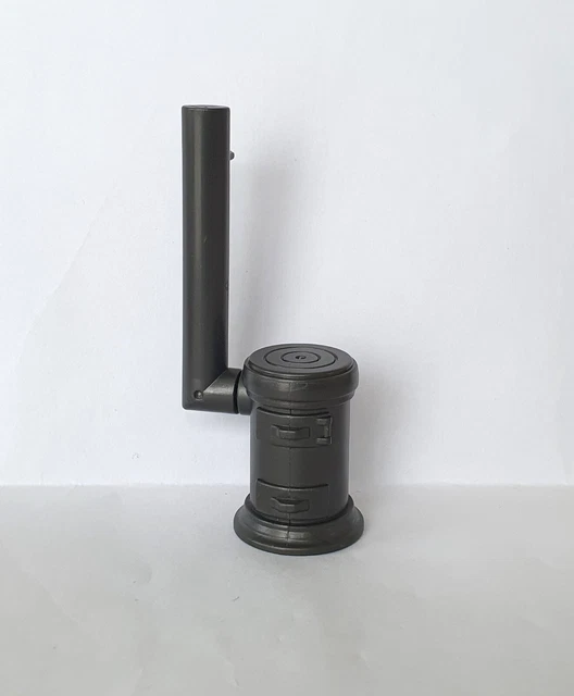 Playmobil Casquette - Poêle à Bois Noir, Cafetière Et 2 Tasses - Foto 7