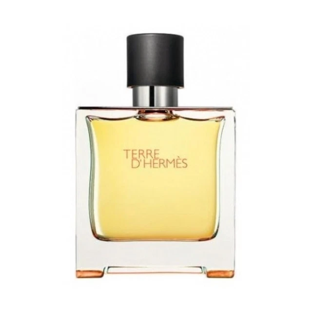 Hermes Terre D´Hermés Herren, NEU, 50 ml Travel size