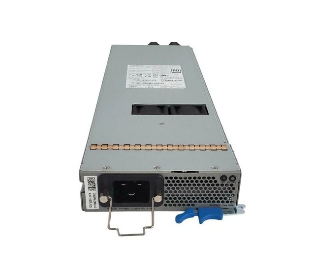 CISCO N9KPAC1200WB 1200W Power Supply for Cisco Nexus 3164Q 3410625