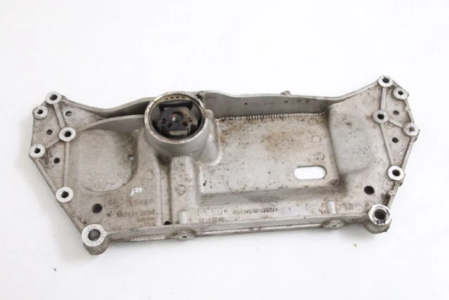 Supporto asse Skoda OCTAVIA 1Z Combi 1K0199369G anteriore 1.6 77 KW 105 CV diesel 06-201
