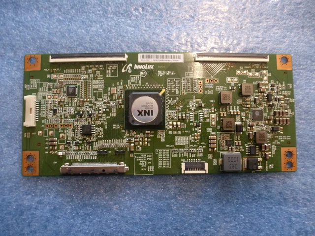 Carte T-Con Pour Téléviseur TCL 65EP661 - Pièce D'occasion, Testée Fonctionnelle