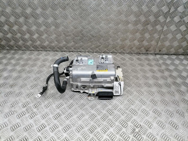 Hyundai Kona Inverter Convertitore Di Tensione Pcu 1.6 Hybrid 366002B361 Mk1 2017 -2023