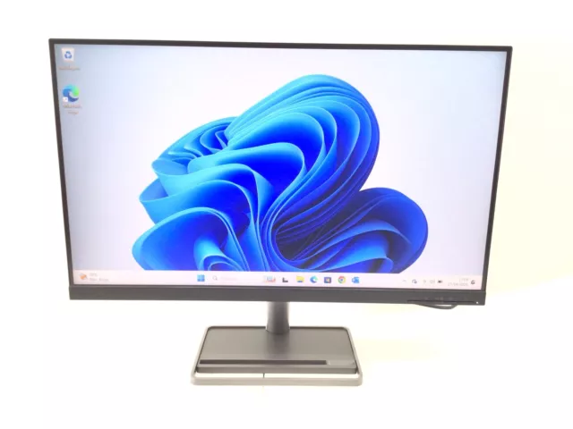 Monitor Led Lenovo L27I-30 18421592