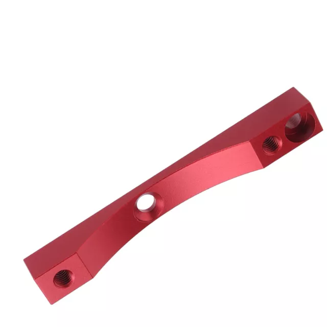 For XTECH ZOOM Oil Brake Adapter Base To Fit For M365 Connection Conversi