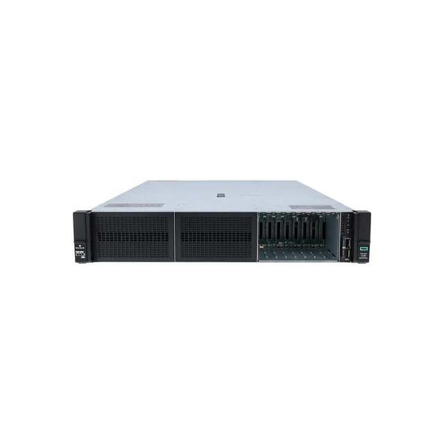 HPE PROLIANT DL380 Gen10 Plus 8 SFF NVMe Server Chassis - P05172-B21 ...