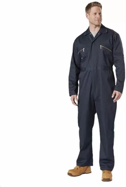 MONO DE TRABAJO Dickies Redhawk Coverall  GRAN CALIDAD Y COMODIDAD TALLA L