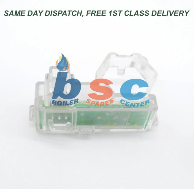 BAXI FLOW Switch Hall Effect Sensor 5114767 / Genuine £6.50