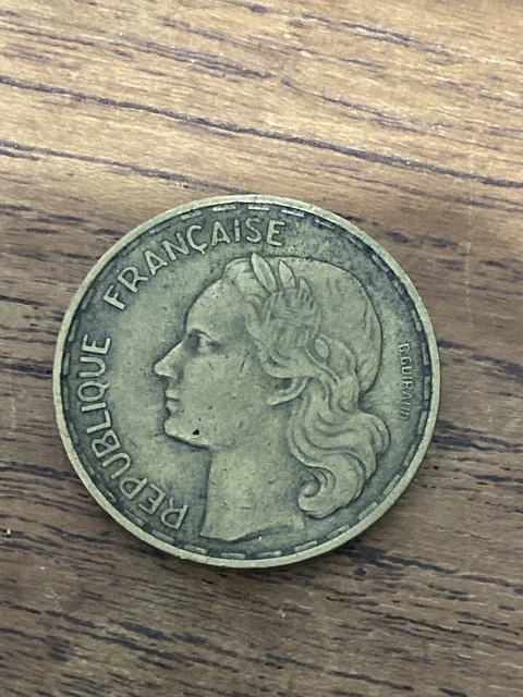 Bague Pièce De Monnaie 50 Francs Hercule En Argent - Bijou Argent - Neuf Avec étiquettes