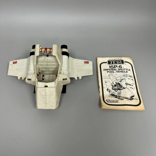 Stars Wars Le Retour Du Jedi Faucon Millenium Véhicule Par Palitoy 1983 38869836 Stars Wars Le Retour Du Jedi Faucon Millenium Véhicule Par Palitoy 1983 38869836