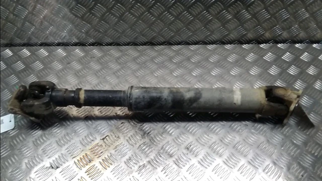 Trasmissione Longitudinale Av Toyota Land Cruiser 3 J90 R:136468