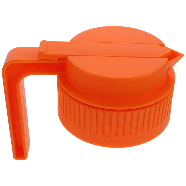 Mason barattolo per coperchi per birra tappo contenitore antiperdita tappo flip tappo bottiglia