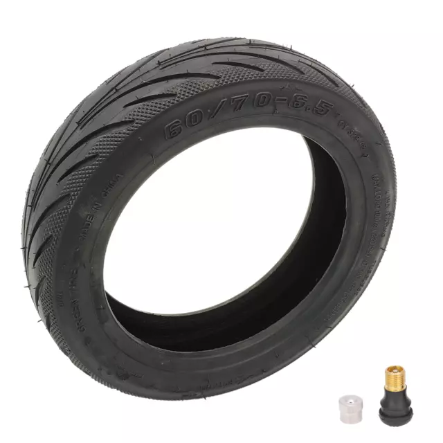 LEQISMART A11 Reifen Tubeless mit Gelschicht 10x2.5 (60/70-6.5)