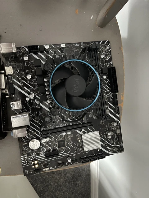 Mac mini Late-2018／ Core_i3 3.6GHz 8GB Motherboard & CPU Combos, Computer Components & Parts, Computers