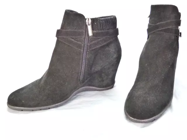 Aquatalia deals naomi boots