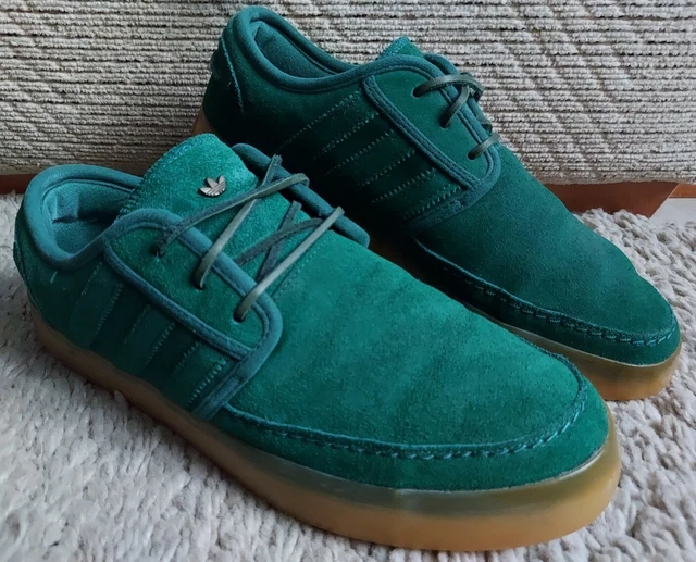Adidas seeley green sale