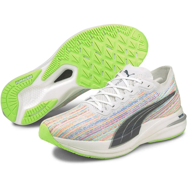 PUMA Deviate Nitro SP Laufschuhe Running Schuhe Herren