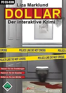 Dollar by EMME Deutschland GmbH | Game | condition good