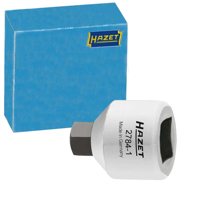HAZET Presa di Corrente Noce, Pinza Freno 7mm 2784-1