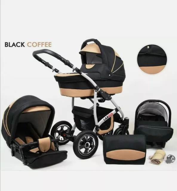 Largo travel system on sale