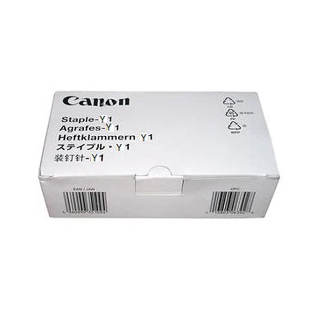 Genuine Canon 0148C001 Staple Cartridge
