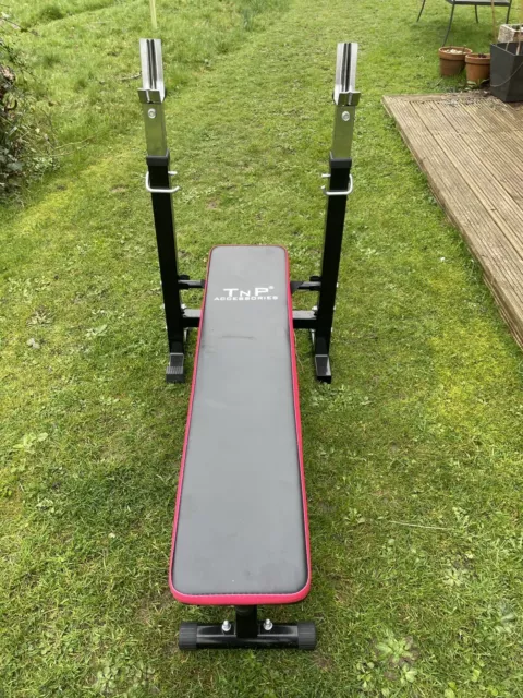 Weights Bench