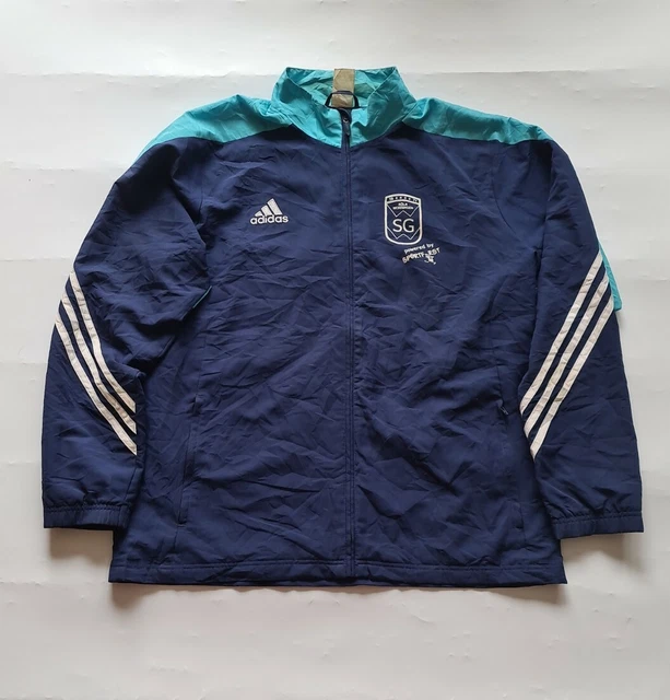 adidas originals oviedo jacket