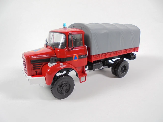 Camion 4x4 et 6x6 Assistance - ance | annonces de voitures de course