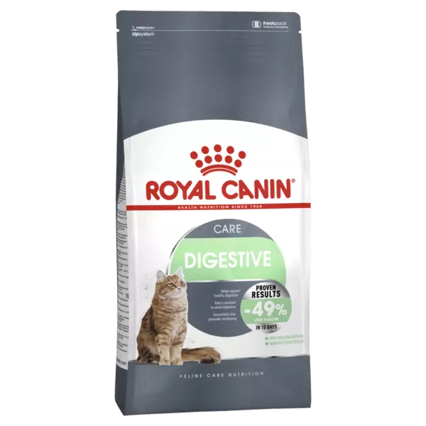 Royal Canin Feline Digestive Care 4kg