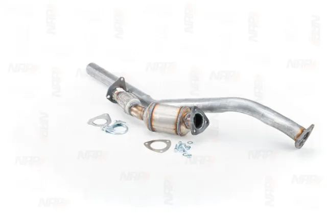 NAP CARPARTS Catalyseur Pot catalytique CAK10023 pour VW PASSAT Variant (3B6) 5