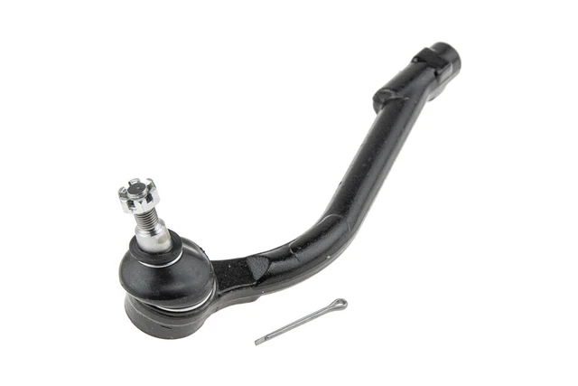 TRW JTE1049 – Testa Barra D'Accoppiamento (Testina Sterzo) Per Audi A2, Codici OE 8Z0423811 / 8Z0423811A